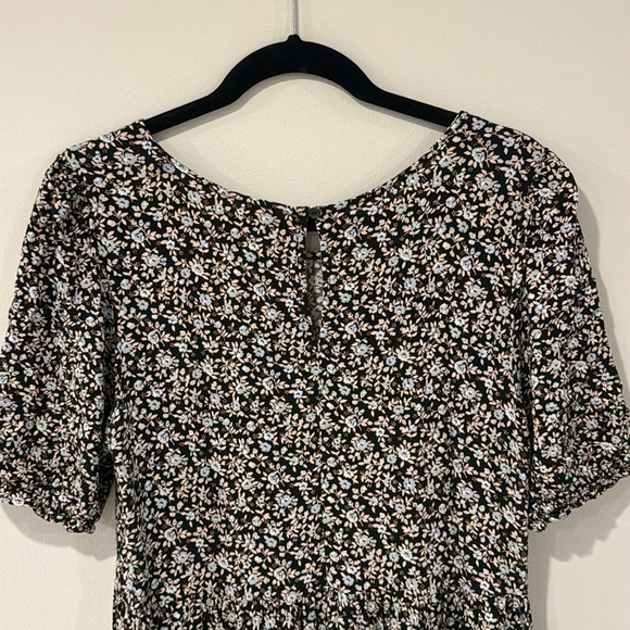 Aerie Midi Dress - Picture 3 of 4